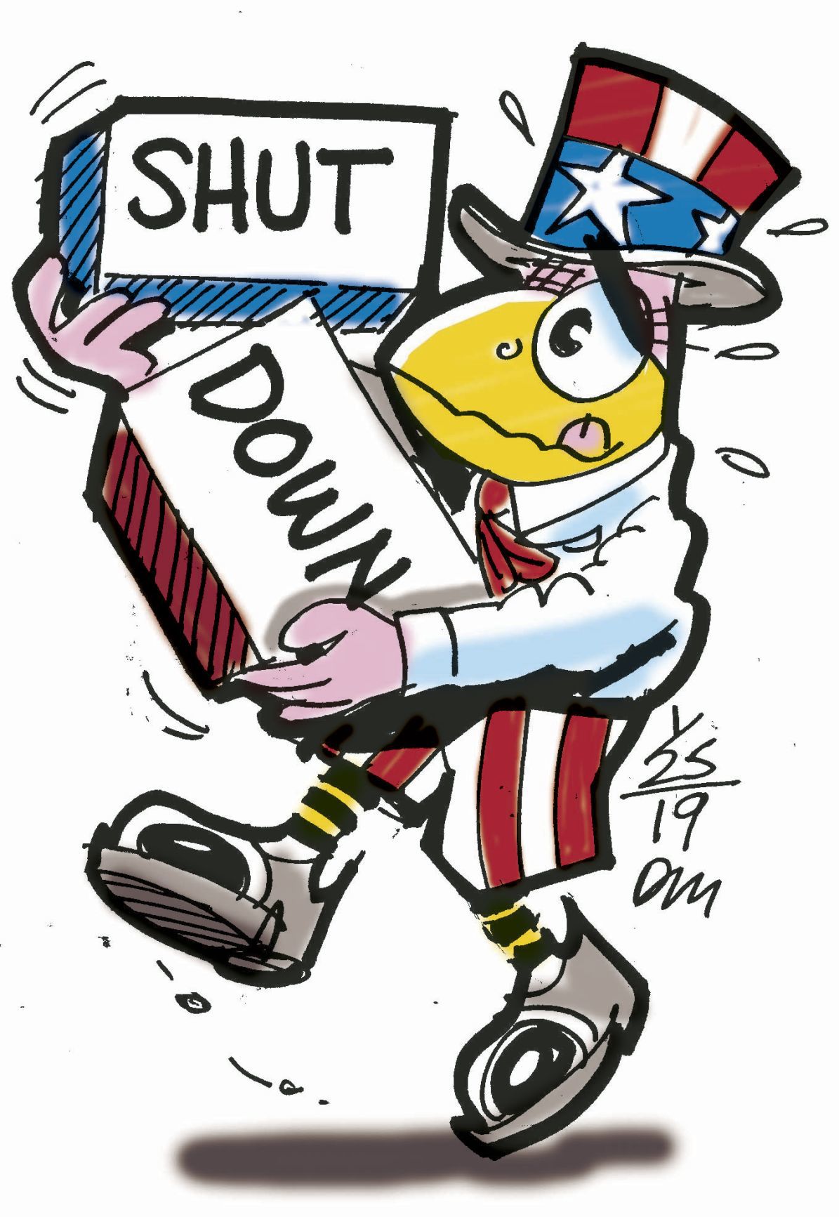 Jan. 25, 2019